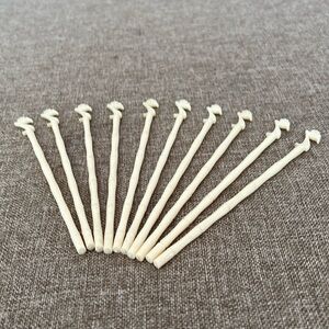 Swizzle Sticks